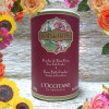 L'OCCITANE（ロクシタン）　「ローズバスパウダー」