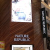 新規オープン！「NATURE REPUBLIC」