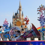 リズム！メロディ！ハーモニー！