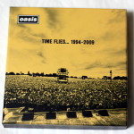 TIME FLIES… 1994-2009