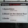 MJ Jukebox