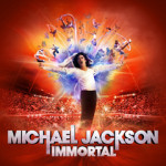 マイケル・ジャクソン NEW ALBUM 【IMMORTAL】