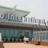 羽田空港国際線ターミナル