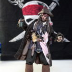 Captain Jack Sparrow vol.1