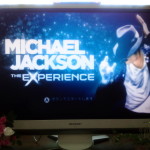 MICHAEL JACKSON: THE EXPERIENCE