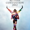 MJ-spirit Presents～MJ FANS CONVENTION 2012～