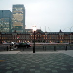 新・東京駅