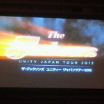 UNITY TOUR