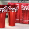 「コカ・コーラ アルミロングタンブラー」当選