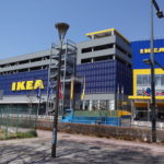 IKEA立川～昭和記念公園