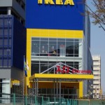 IKEA参上