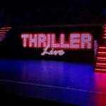 Thriller Live 千秋楽