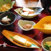 【草津温泉】＜朝食編＞湯宿 季の庭（ゆやど　ときのにわ）