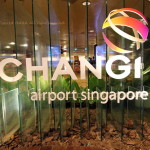【シンガポール】チャンギ国際空港とスクート航空