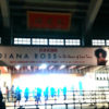 ダイアナ・ロス In the Name of Love Tour in 日本武道館