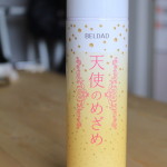 小顔になれる!?「炭酸ミストスプレー 天使のめざめ」