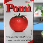 濃厚トマトソースをアレンジして絶品ソースを作る。