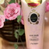 資生堂「マシェリ　ヘアジュレ（ゆるふわウェーブ）」