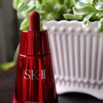 大人毛穴に「SK-II ステムパワーエッセンス」
