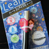 Leanani（レアナニ）「ウォータープルーフマスカラ スタイルキープ」