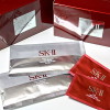 やっぱりすごかった。「SK-II　WS　ダーム・リバイバル　プログラム」