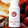 パダーム「アクアモイストSII」