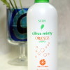 エスコス「シトラスミンティ」