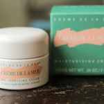 ドゥ・ラ・メールのクリームはもはやお守り的存在です