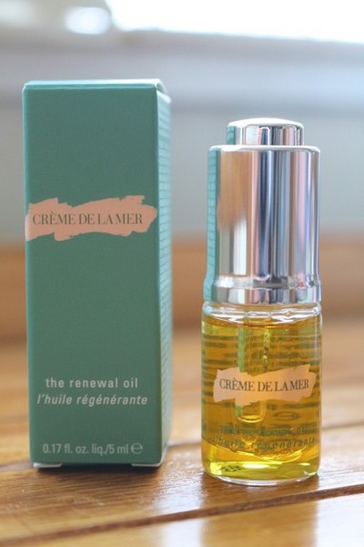 ドゥ・ラ・メール