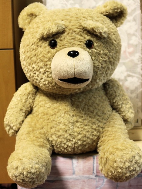 ted