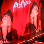 Madonna Rebel Heart Tour＠さいたまスーパーアリーナ