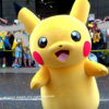 【ピカチュウ】ピカチュウだけじゃない ピカチュウ大量発生チュウ！