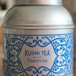 「KUSMI TEA」当選