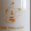【ピカチュウ】8 THE THALASSO（エイトザタラソ）ポケモンスペシャルデザインボトル