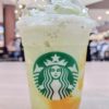 【スタバ】The メロン of メロン フラペチーノ