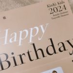 Birthday Card 2024
