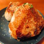 隠れ家カフェふたたび