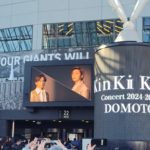 KinKi Kids Concert 2024-2025 DOMOTO