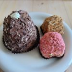 神楽坂で買えるフランス伝統菓子 Aux Merveilleux de Fred