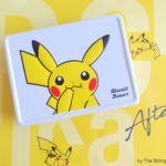 【ピカチュウ】―ポケモンデザインのお菓子で気持ちをおくる―　ユーハイムバレンタイン