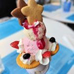 パフェテラス ミルキーウェイ