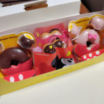 ミスドの「ディズニー スマイルコレクション」