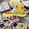 【ピカチュウ】3COINS × ポケモン