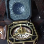 ジャック・スパロウのコンパス