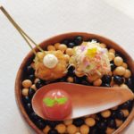丸ビルの35階で高級フレンチランチ「Sens & Saveurs（サンス・エ・サヴール）」