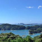 【長崎】船越展望所からの絶景