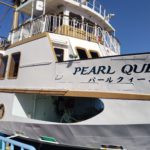 【長崎】九十九島パールシーリゾートで遊覧船パールクィーンクルーズ