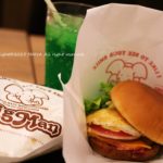 【長崎】長崎名物佐世保バーガー