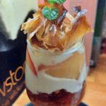 久しぶりのa lot cafe