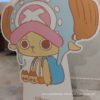 【トニートニー・チョッパー】CHOPPER’s CAFEに行ってきた